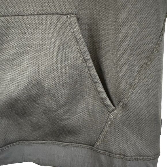 Reigning‎ Champ Hoodie Sweatshirt Small Black Pullover Casual Outdoor Everyday - Picture 4 of 9